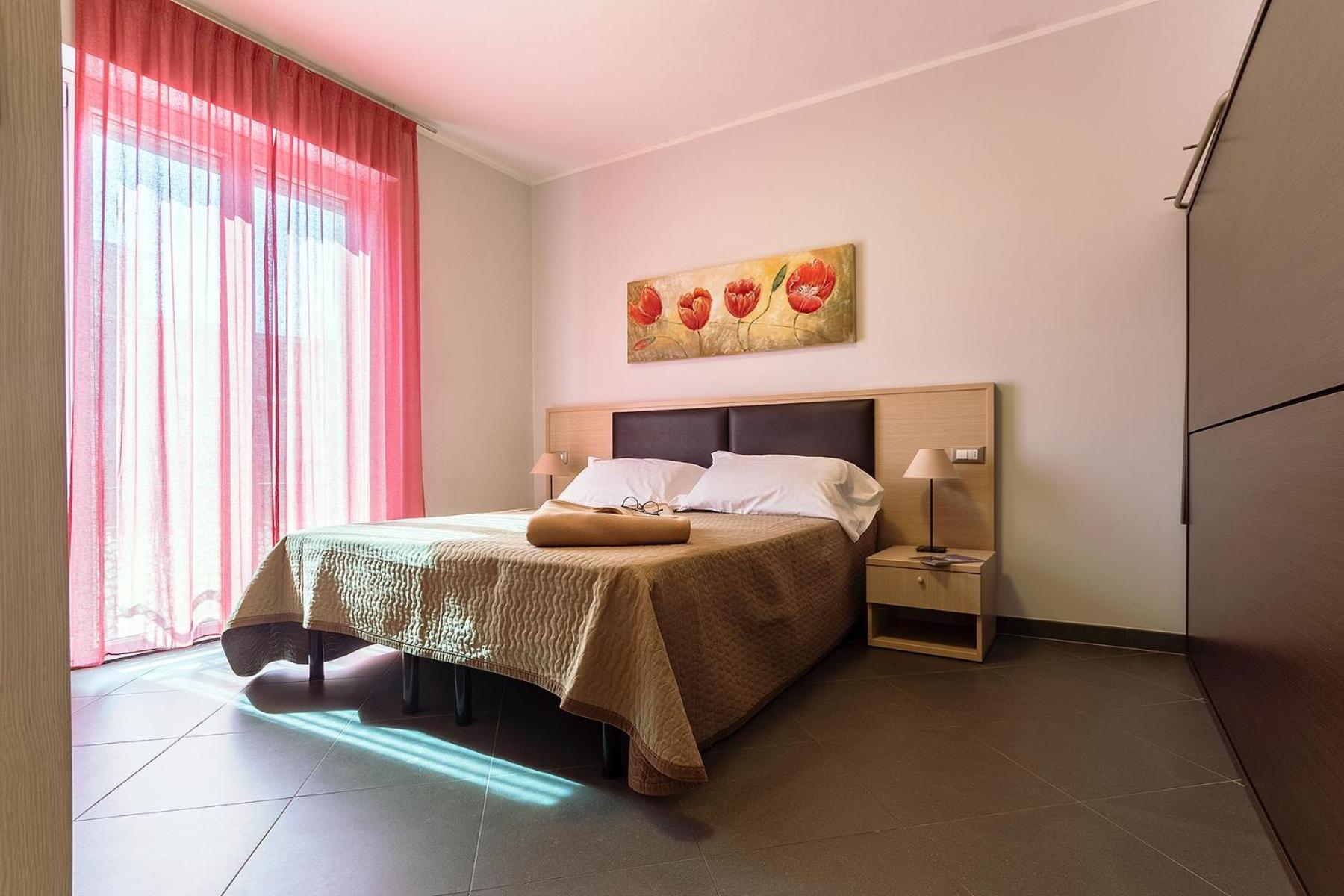 Appartamenti Linda San Bartolomeo Al Mare Luaran gambar