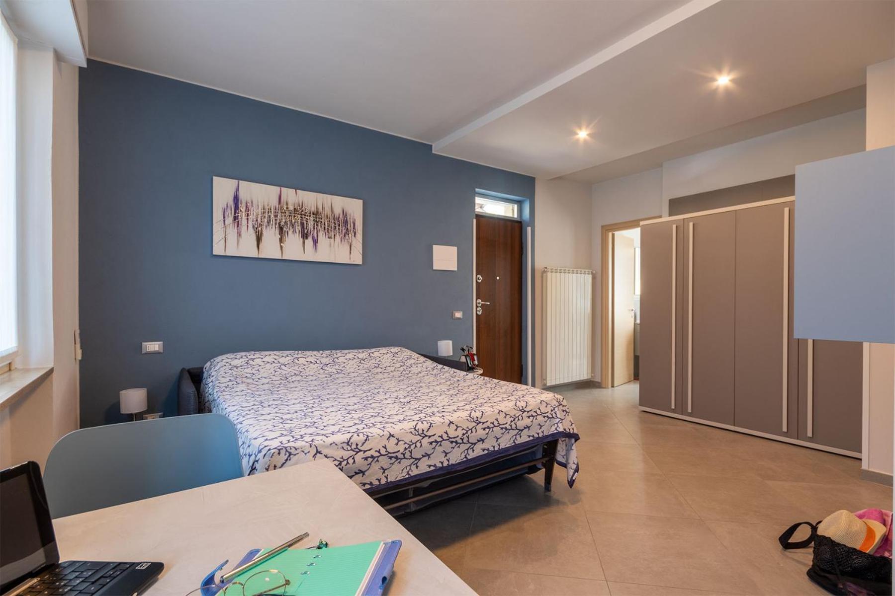 Appartamenti Linda San Bartolomeo Al Mare Luaran gambar
